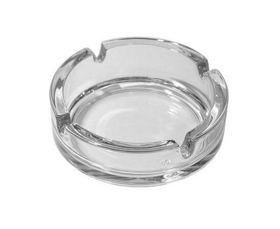 Пепельница 10,7см  54036SLB PASABAHCE БИСТРО, изображение 4