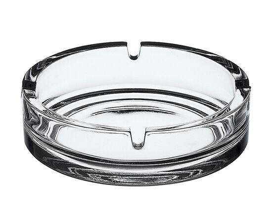 Пепельница 10,7см  54036SLB PASABAHCE БИСТРО, изображение 2