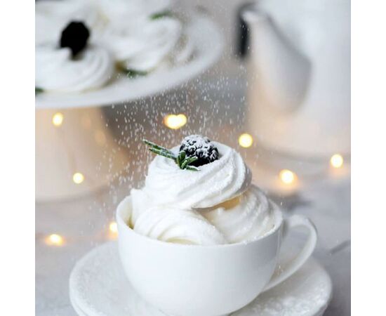 Чашка капучино + блюдце WL-993001/AB (180мл), изображение 3