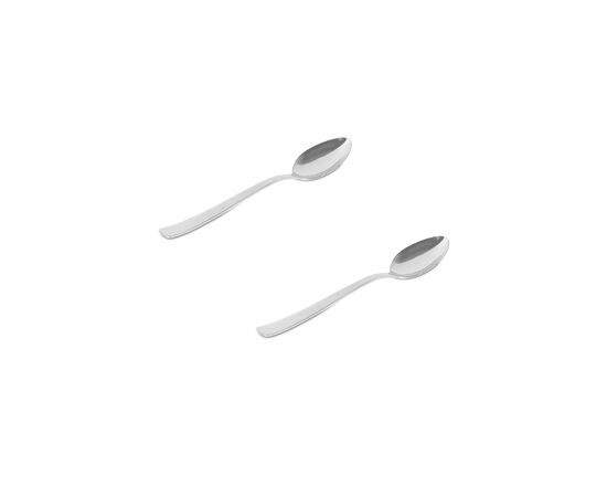 Ложка чайная DENIZ 2шт ACD212, изображение 3