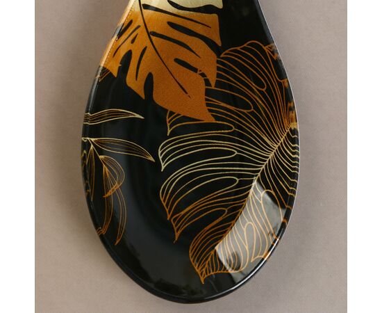 Набор «Тропики», подставка под ложку, лопатка 9595781, изображение 3