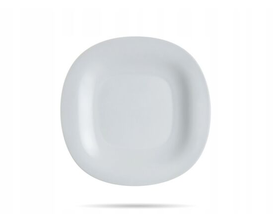 Тарелка десертная 21см КАРИН ГРАНИТ N6613