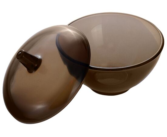 Сахарница 12см АМБЬЯШЕ ЭКЛИПС L5094 LUMINARC, изображение 2