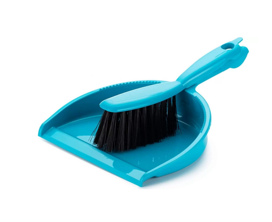 Совок + щетка CELESTE ECO R237175, изображение 2