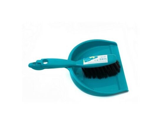 Совок + щетка CELESTE ECO R237175