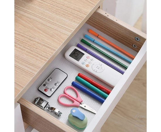 Коврик для полок EVA 50x150см APS001, изображение 4