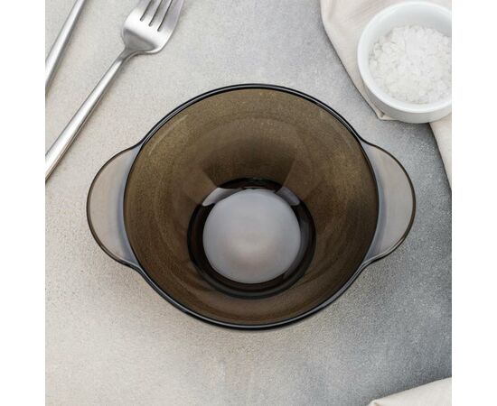 Бульонница (супница) ЭКЛИПС 560мл H8504, изображение 2