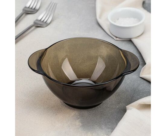 Бульонница (супница) ЭКЛИПС 560мл H8504, изображение 4