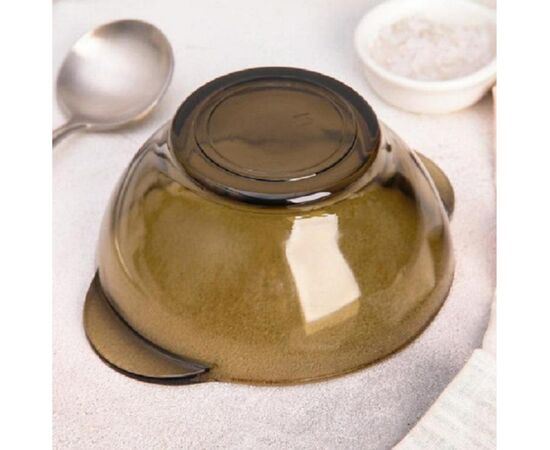 Бульонница (супница) ЭКЛИПС 560мл H8504, изображение 5