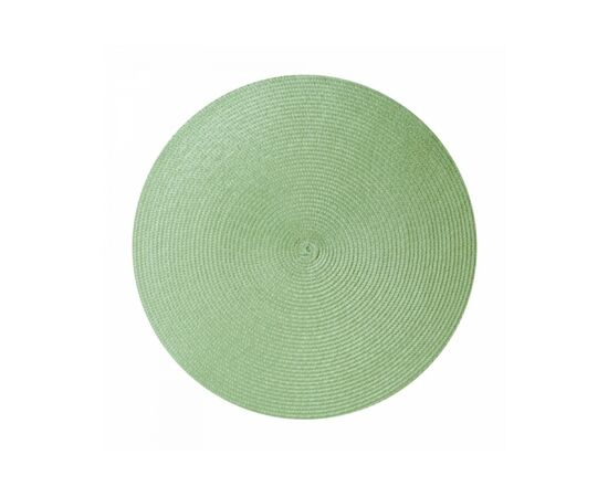 Мат на стол MEADOW 38см DM98110 мятный Мат на стол MEADOW 38см DM98110 мятный