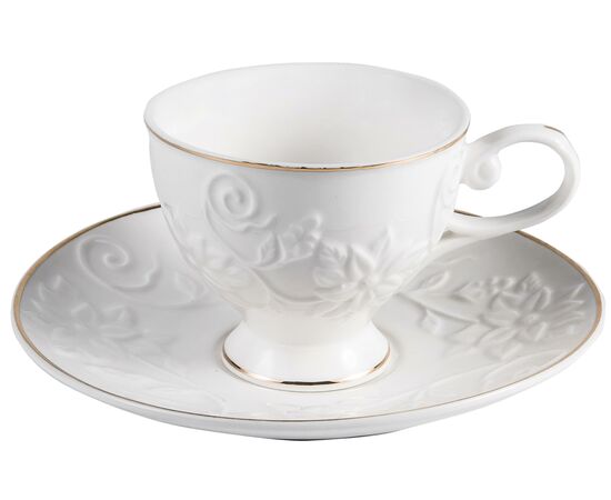 Набор кофейный 12пр*100мл ГРАЦИЯ, 101-30047, изображение 2 Набор кофейный 12пр*100мл ГРАЦИЯ, 101-30047, изображение 2