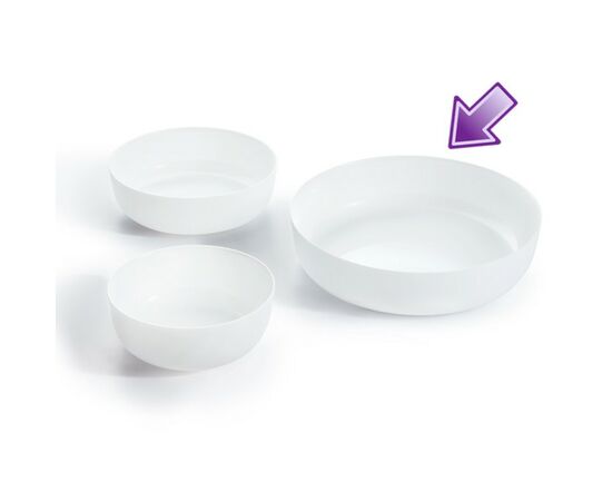 Блюдо глубокое ДИВАЛИ 30см N2946, изображение 3