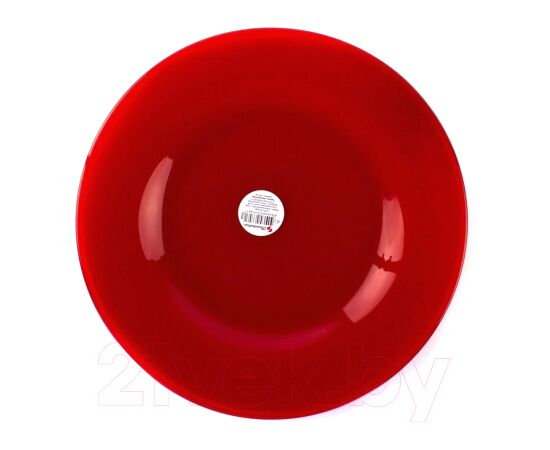 Тарелка десертная 19,5см РЭД ВИЛЛАЖ 10327SLBD20