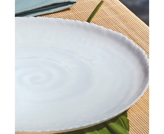 Тарелка десертная АММОНИТ 19см P8825, изображение 3