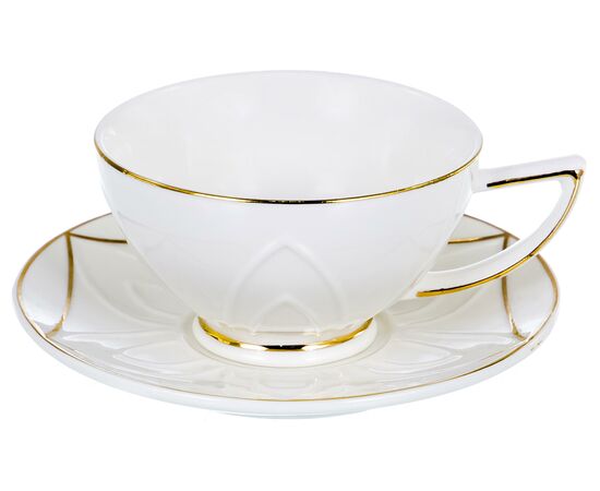 Набор кофейный 12пр*100мл ГРАЦИЯ, 101-12008, изображение 2