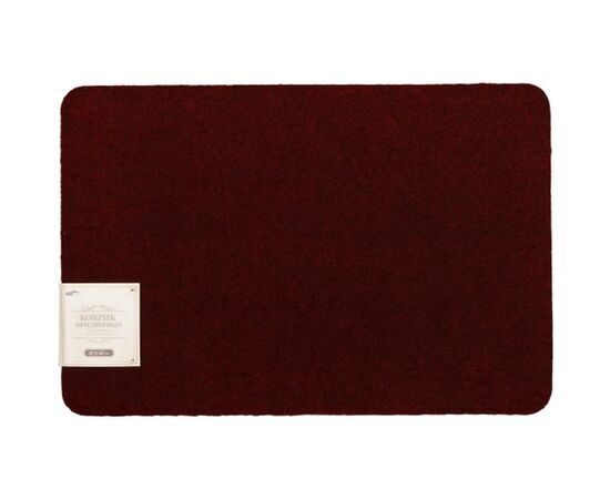Коврик придверный ATRIBUTE AMJ4060 CITY 40*60см