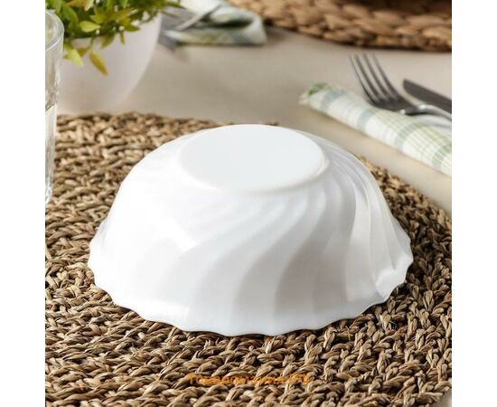 Салатник ТРИАНОН 16см 50065, изображение 6