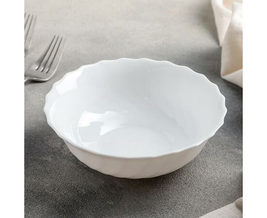 Салатник ТРИАНОН 16см 50065, изображение 7