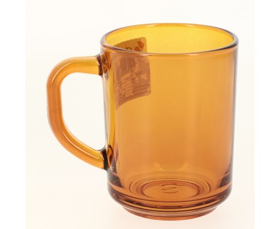 Кружка Энжой Оранж 250мл. 55029SLBD28