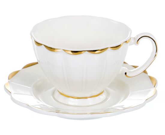 Набор кофейный 12пр*100мл ГРАЦИЯ, 101-12014, изображение 2