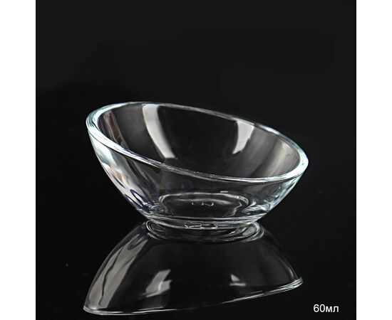 Соусник 60 мл Гастробутик d-100 мм 53952SLB