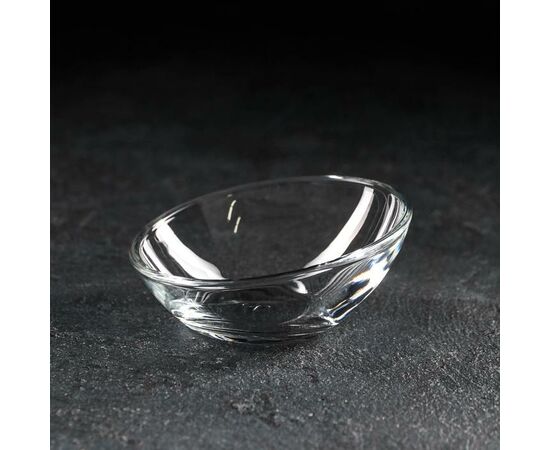 Соусник 60 мл Гастробутик d-100 мм 53952SLB, изображение 4