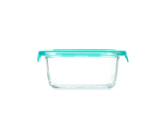 Набор контейнеров 3 шт стеклянных KEEP'N'BOX Q4177 (1970+380+380мл), изображение 4