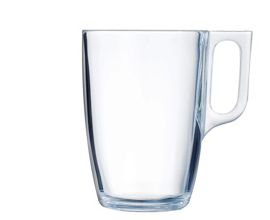 Набор кружек 400мл*2шт ВРЕМЯ ДЕГУСТАЦИЙ КАПУЧИНО Q2843, изображение 2