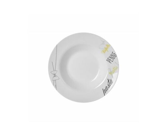 Тарелка для пасты 29 см ФРЕНДС ТАЙМ БИСТРО  L2902