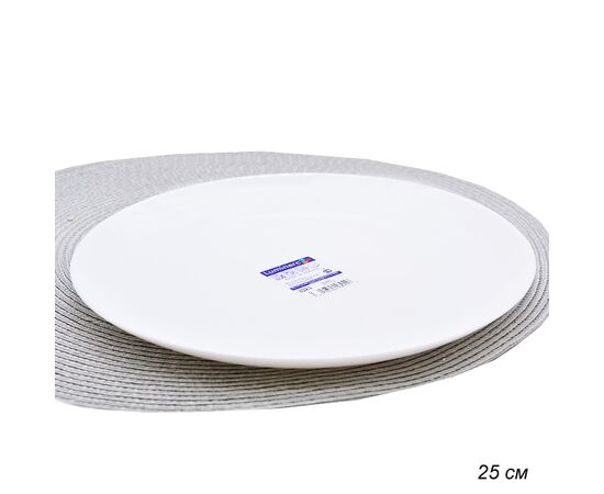 Тарелка обеденная 25см ДИВАЛИ D6905 (3299), изображение 5