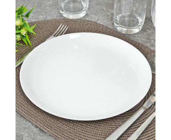 Тарелка обеденная 25см ДИВАЛИ D6905 (3299), изображение 3