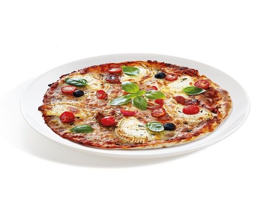 Тарелка обеденная 25см ДИВАЛИ D6905 (3299), изображение 6