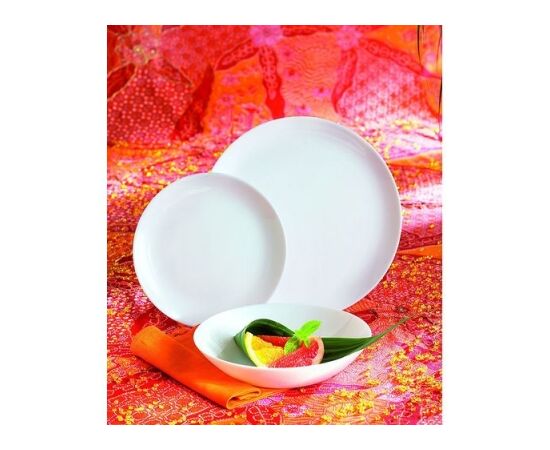 Тарелка обеденная 25см ДИВАЛИ D6905 (3299), изображение 10