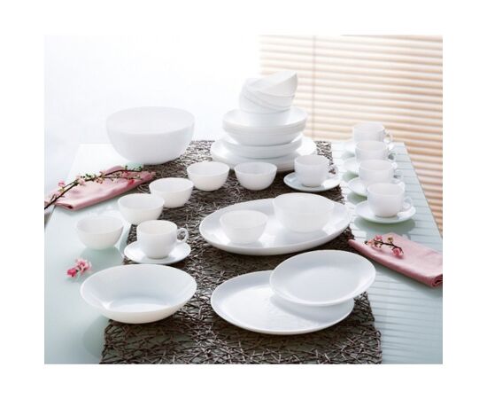 Тарелка обеденная 25см ДИВАЛИ D6905 (3299), изображение 11