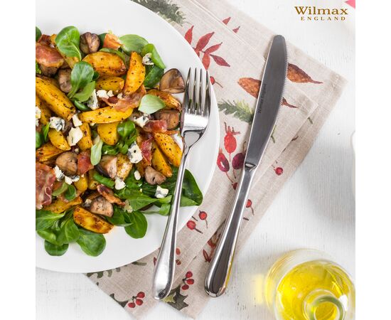 Нож обеденный WL-999100/1B 22см Stella в блистере, изображение 2