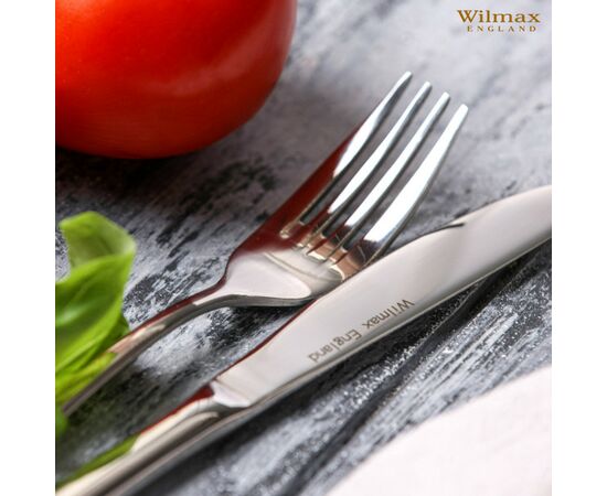 Нож обеденный WL-999100/1B 22см Stella в блистере, изображение 4