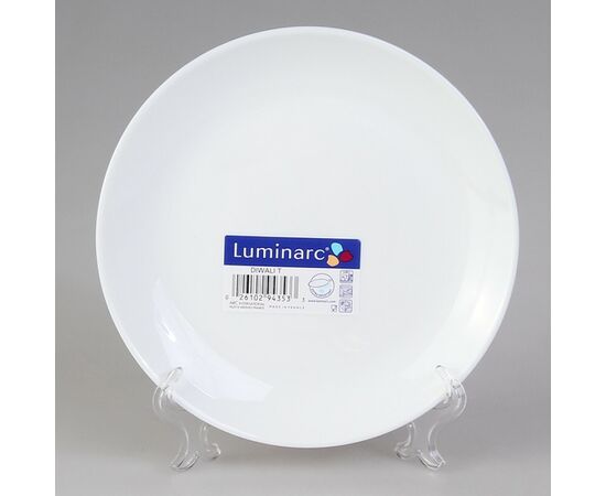 Тарелка десертная 19см Дивали D7358 (3603), изображение 4