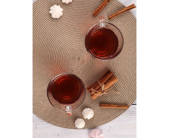 Набор кружек 320мл*2шт ВРЕМЯ ДЕГУСТАЦИЙ ЧАЙ Q2842, изображение 6