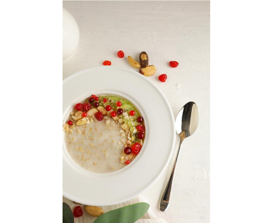 Набор ложек десертных 2шт WL-999108/2B 19см Stella в блистере, изображение 2