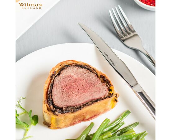 Нож д/стейка WL-999115/1B 23,5см в блистере, изображение 2