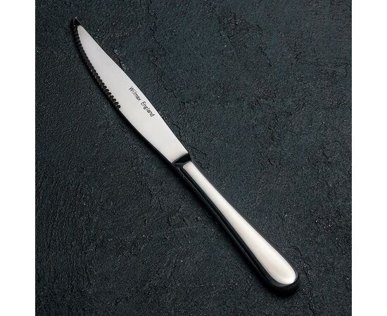 Нож д/стейка WL-999115/1B 23,5см в блистере, изображение 4
