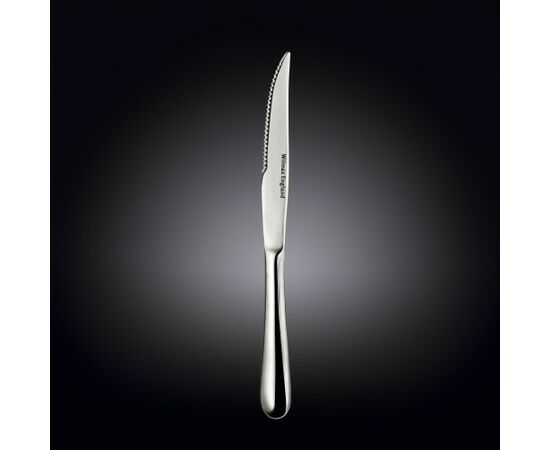 Нож д/стейка WL-999115/1B 23,5см в блистере, изображение 3