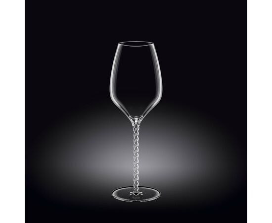 WILMAX 888101-JV/2С Набор бокалов для вина 600мл*2шт цв.уп Julia