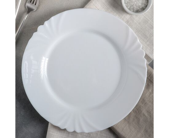 Тарелка десертная 19,5см Luminarc Cadix H4129 Кадикс