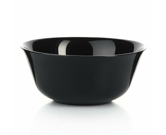 Салатник 12см Luminarc Carine Black H4998