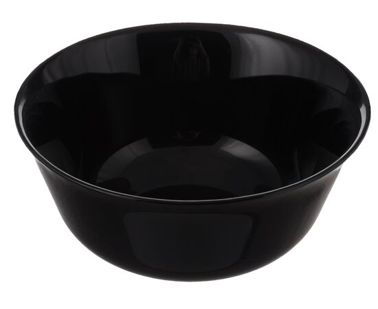 Салатник 12см Luminarc Carine Black H4998, изображение 2