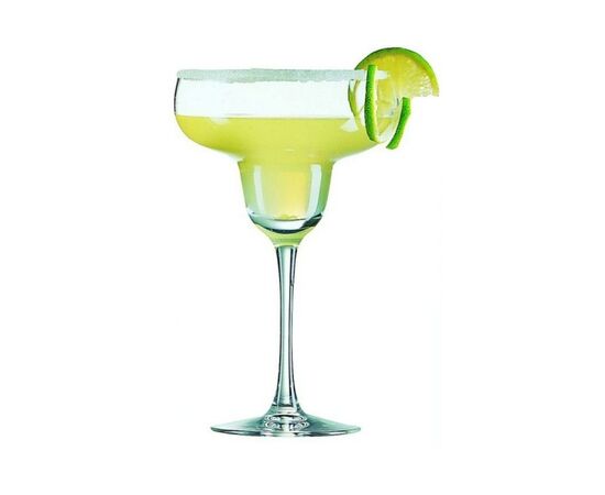 Набор бокалов д/маргариты 250мл*6шт PASABAHCE Бистро 44787B, изображение 8