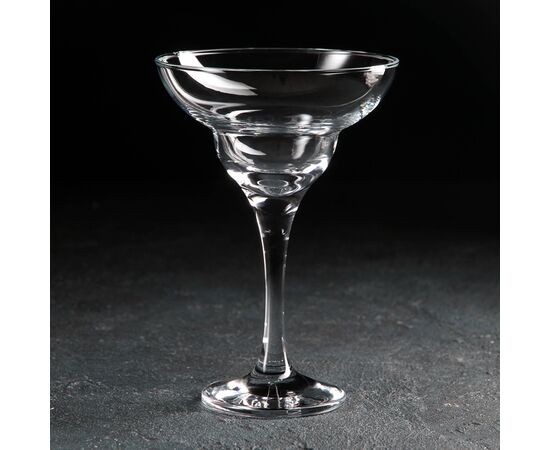 Набор бокалов д/маргариты 250мл*6шт PASABAHCE Бистро 44787B, изображение 2