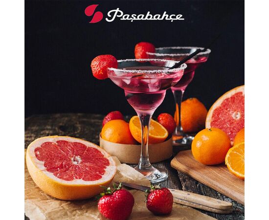 Набор бокалов д/маргариты 250мл*6шт PASABAHCE Бистро 44787B, изображение 3