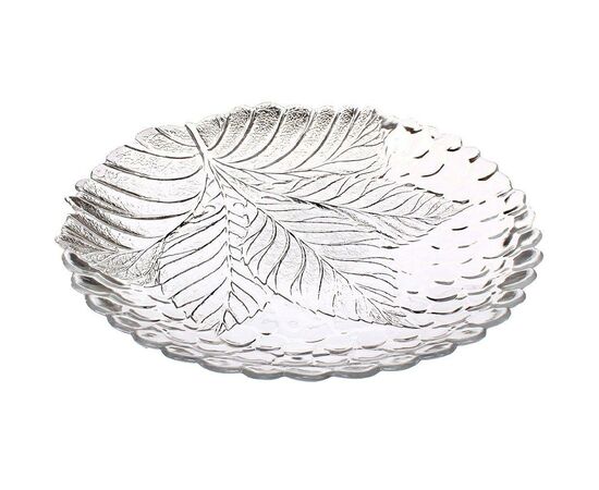 Набор тарелок 24см*6шт PASABAHCE Султана 10288